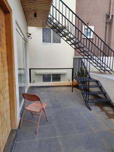 Balcony Image of 5000 Sq.ft 4 BHK Independent House for rent in Horamavu Bengaluru for Rs. 150000