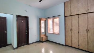 Bedroom Image of 1500 Sq.ft 2 BHK Builder Floor for rent in Banashankari Bengaluru for Rs. 26000