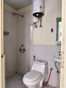 Bedroom One Image of 603 Sq.ft 2 BHK Apartment / Flat for sale in Pyramid Urban Homes, Sector 70A Gurgaon for Rs. 7000000