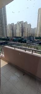 Balcony Image of Space height  in Sector 168, Noida