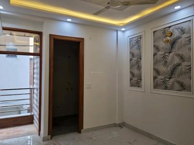 Bedroom Image of 900 Sq.ft 3 BHK Apartment / Flat for sale in Planner PNM Homes by Planner N Maker, Sector 16A Dwarka New Delhi for Rs. 7500000
