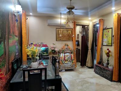 Living Room Image of 2609 Sq.ft 3 BHK Builder Floor for sale in Sector 47 Gurgaon for Rs. 34900000