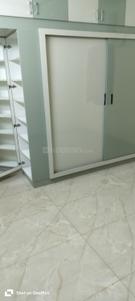 Kitchen Image of 1300 Sq.ft 3 BHK Builder Floor for rent in Pallikaranai Chennai for Rs. 25000