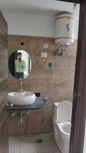 Image of 1495 Sq.ft 3 BHK Apartment / Flat for sale in Ruhil Residency, Sector 3, Bahadurgarh for Rs. 7000000