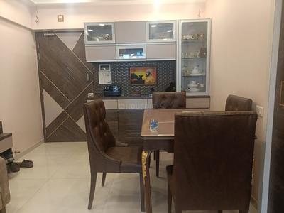 Hall Image of 850 Sq.ft 2 BHK Apartment / Flat for sale in Godrej Prime, Chembur Mumbai for Rs. 21000000