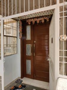 Main Entrance Image of 4800 Sq.ft 6 BHK Apartment / Flat for sale in Eros Rattan Jyoti Apartments, Vaishali Ghaziabad for Rs. 40000000