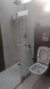 Bathroom Image of SAMARA PG in Punjabi Bagh, New Delhi
