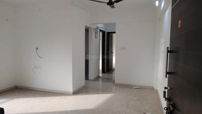 Living Room Image of 1173 Sq.ft 2 BHK Apartment / Flat for sale in Siddhivinayak Utopia, Ulwe Navi Mumbai for Rs. 14500000