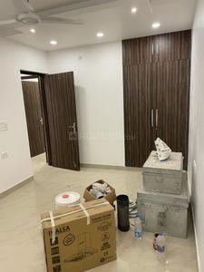 Hall Image of 1450 Sq.ft 3 BHK Apartment / Flat for rent in DDA Flats Sarita Vihar, Sarita Vihar New Delhi for Rs. 60000