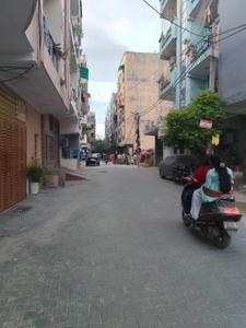 Image of 1250 Sq.ft 3 BHK Builder Floor for sale in Govindpuram, Ghaziabad for Rs. 5500000