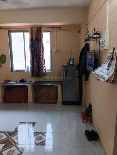 Jai Aambay Apartment Main Image 1