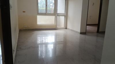 Living Room Image of 1553 Sq.ft 3 BHK Apartment / Flat for sale in Nimbus The Golden Palms, Sector 168 Noida for Rs. 18700000