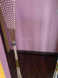 Bedroom Image of 1260 Sq.ft 2 BHK Apartment / Flat for sale in Yugal mansion, Vidyaranyapura Bengaluru for Rs. 7500000