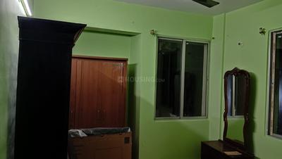 Bedroom Image of 931 Sq.ft 2 BHK Apartment / Flat for rent in Konnagar Hooghly for Rs. 13000