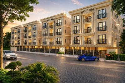 Image of 1543 Sq.ft 3 BHK Apartment / Flat for sale in Saligramam, Chennai for Rs. 20830500