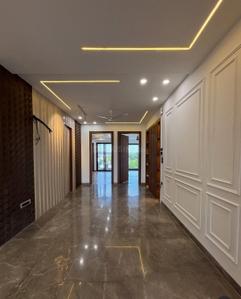 Hall Image of 1850 Sq.ft 3 BHK Builder Floor for sale in Sector 46 Gurgaon for Rs. 27500000