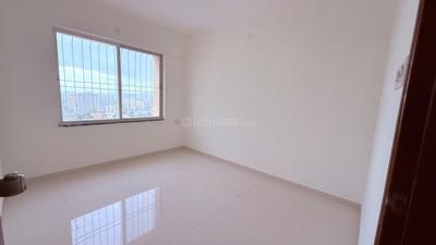 Bedroom Image of 1120 Sq.ft 2 BHK Apartment / Flat for rent in AUM Miravet District Phase I, Ravet Pune for Rs. 24000