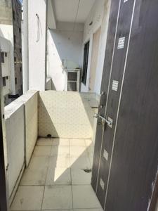 Balcony Image of 650 Sq.ft 1 BHK Apartment / Flat for rent in Dharampeth Nagpur for Rs. 14500