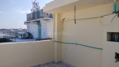 Balcony Image of 750 Sq.ft 2 BHK Apartment / Flat for sale in Colonelganj Kanpur for Rs. 3700000
