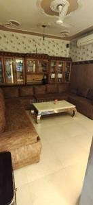 Hall Image of Kudrat homestay in New Industrial Township, Faridabad