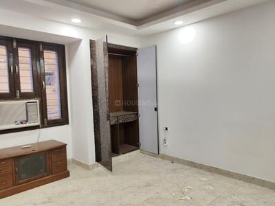 Bedroom Image of 1800 Sq.ft 3 BHK Apartment / Flat for sale in Vasant Kunj New Delhi for Rs. 42500000