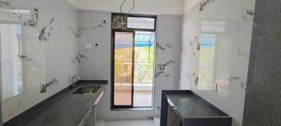Image of 650 Sq.ft 1 BHK Apartment / Flat for sale in Thakurli, Thane for Rs. 4500000
