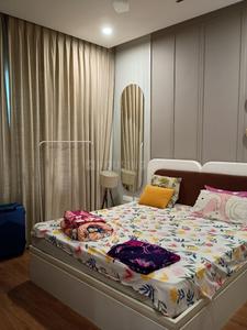 Bedroom Image of 2800 Sq.ft 4 BHK Villa for sale in Tattvam Woodsvale by Tattvam, Sarjapur Bengaluru for Rs. 37000000