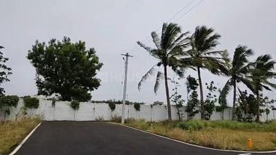 Image of 1200 Sq.ft Residential Plot / Land for sale in Thalakkudi, Tiruchirappalli for Rs. 3118000
