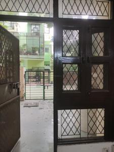 Bedroom One Image of 1620 Sq.ft 3 BHK Builder Floor for sale in Sector 49 Faridabad for Rs. 8000000