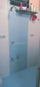 Bathroom Image of 990 Sq.ft 2 BHK Apartment / Flat for sale in Chandlodia Ahmedabad for Rs. 5000000