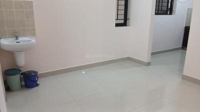 Living Room Image of 1200 Sq.ft 2 BHK Apartment / Flat for rent in Banaswadi Bengaluru for Rs. 32000