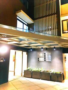 Image of 1200 Sq.ft 2 BHK Apartment / Flat for rent in Risara Elegante, Panjim, Goa for Rs. 65000
