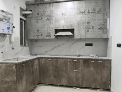 Kitchen Image of 1450 Sq.ft 3 BHK Apartment / Flat for sale in Venice Aspire, Noida Extension Greater Noida for Rs. 6240000