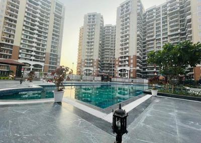 Image of 3589 Sq.ft 4 BHK Apartment / Flat for sale in Ambika Florence Park, New Chandigarh, Chandigarh for Rs. 36000000