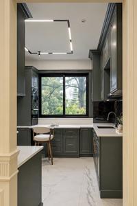 Kitchen Image of 4200 Sq.ft 4.5 BHK Villa for sale in Sahastradhara Road Dehradun for Rs. 45000000