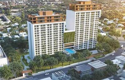 Image of 2566 Sq.ft 3 BHK Apartment / Flat for sale in Sterling Infinia, Koramangala, Bengaluru for Rs. 57180300