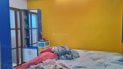 Bedroom Image of 2400 Sq.ft 4 BHK Independent House for sale in Ramachandra Puram Sangareddy for Rs. 14000000