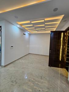 Hall Image of 1150 Sq.ft 4 BHK Builder Floor for sale in Sector 6 Rohini New Delhi for Rs. 20000000