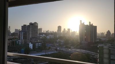 Image of 1174 Sq.ft 2 BHK Apartment / Flat for sale in Mazgaon, Mumbai for Rs. 35000000