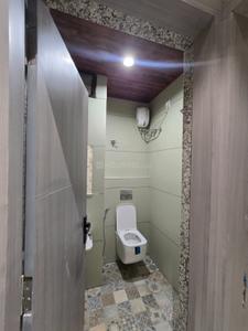 Image of 1000 Sq.ft 1 BHK Apartment / Flat for rent in Mahalakshmi Nagar, Indore for Rs. 22000
