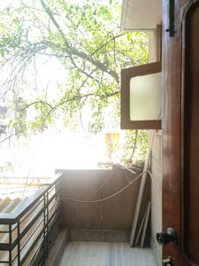 Drying Area Image of 1800 Sq.ft 3 BHK Builder Floor for sale in Tri Nagar New Delhi for Rs. 18000000