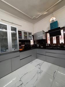 Kitchen Image of 6000 Sq.ft 9 BHK Villa for sale in GMS Road Dehradun for Rs. 52500000
