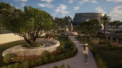 Image of 1119 Sq.ft Residential Plot / Land for sale in Khane Ambivali, Navi Mumbai for Rs. 5429385