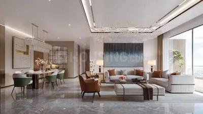Hall Image of 2300 Sq.ft 3 BHK Apartment / Flat for sale in Suncitys Monarch Residences, Sector 78 Gurgaon for Rs. 37000000