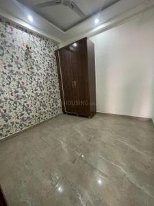 Bedroom Image of 850 Sq.ft 2 BHK Builder Floor for sale in Indraprashtha Yojna Ghaziabad for Rs. 2800000