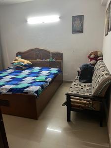 Bedroom Image of 1400 Sq.ft 3 BHK Builder Floor for sale in Sector 63 Faridabad for Rs. 9200000