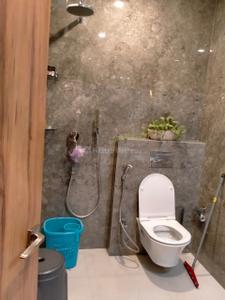 Bathroom Image of 1447 Sq.ft 3 BHK Apartment / Flat for sale in Barbari Village Guwahati for Rs. 12500000