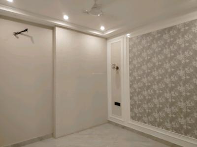 Bedroom Image of 1900 Sq.ft 3.5 BHK Builder Floor for sale in Emaar Palm Gardens, Sector 83 Gurgaon for Rs. 24000000