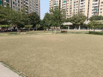 Image of 1210 Sq.ft 2 BHK Apartment / Flat for rent in Savvy Swaraaj Sports Living, Gota, Ahmedabad for Rs. 32000