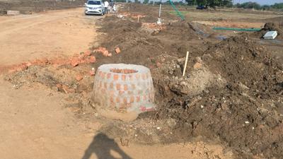 Image of 200 Sq.ft Residential Plot / Land for sale in Peddapur, Sangareddy for Rs. 2900000